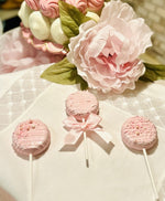 Classic Cake Pops