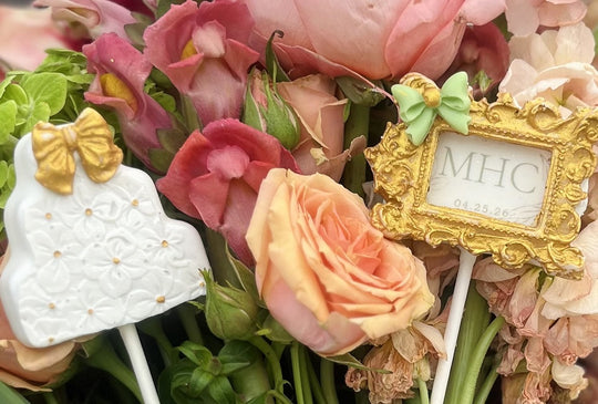 Edible Image / Photo Cake Pops