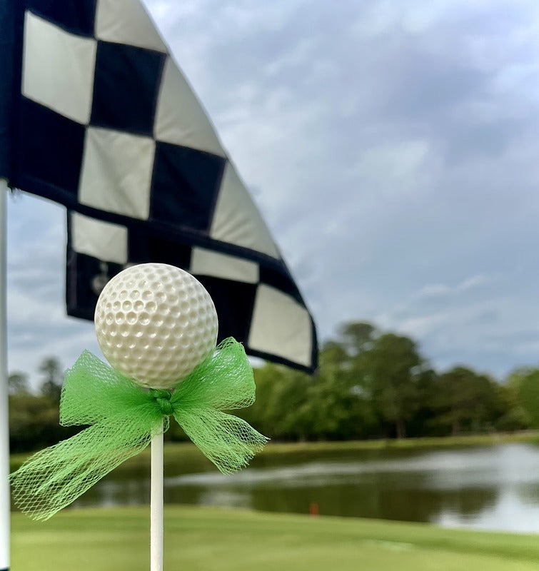 Custom Cake Pops