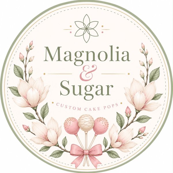 Magnolia & Sugar